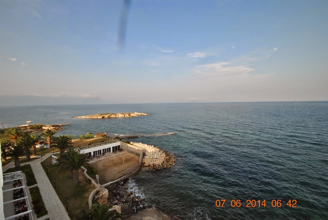 imagini hotel LE BLEU KUSADASI